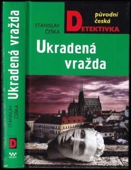 Ukradená vražda