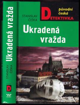 Ukradená vražda