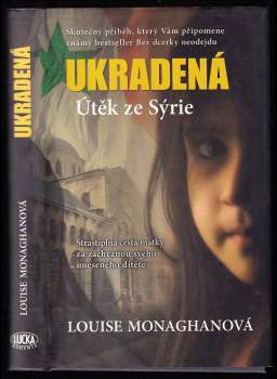 Ukradená