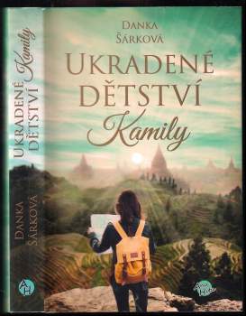 Ukradené dětství Kamily