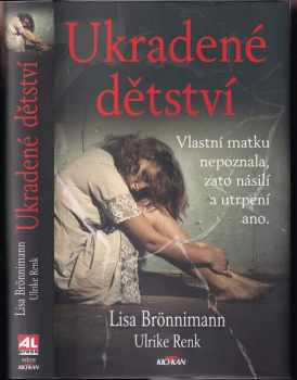 Ukradené dětství