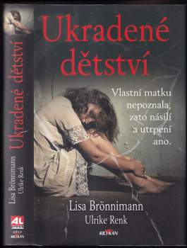 Ukradené dětství