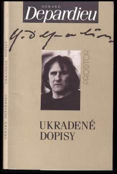 Ukradené dopisy