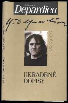 Ukradené dopisy