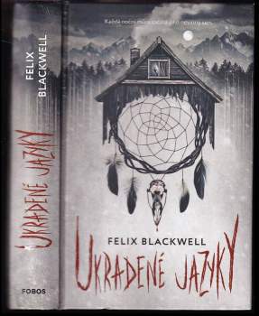 Felix Blackwell: Ukradené jazyky