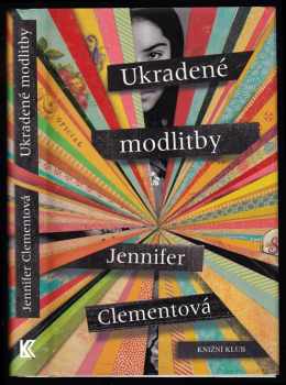 Ukradené modlitby