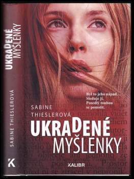 Ukradené myšlenky