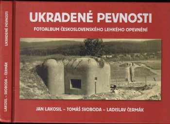 Ukradené pevnosti