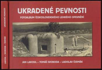 Ukradené pevnosti