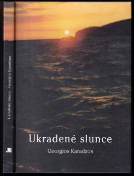 Ukradené slunce