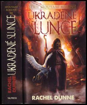 Rachel Dunne: Ukradené slunce
