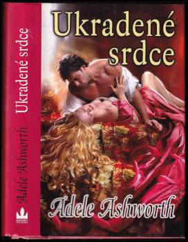 Ukradené srdce