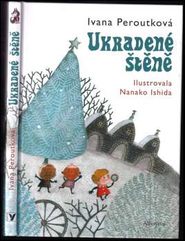 Ukradené štěně