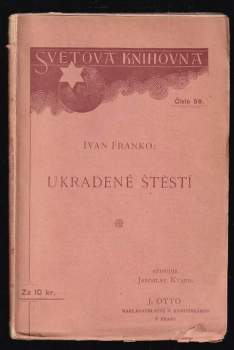 Ukradené štěstí