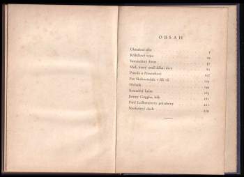 H. G Wells: Ukradené tělo