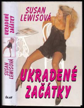 Ukradené začátky