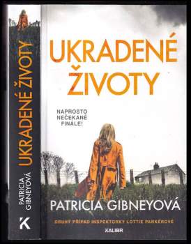 Ukradené životy