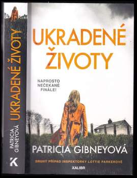 Ukradené životy