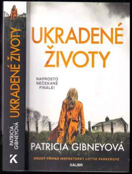 Ukradené životy