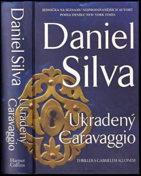 Ukradený Caravaggio