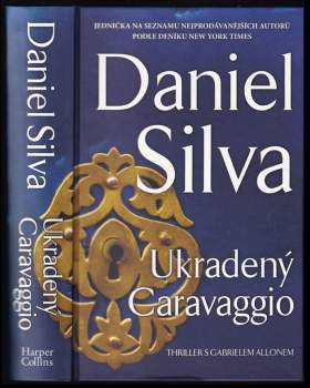 Ukradený Caravaggio