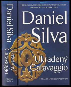 Ukradený Caravaggio