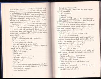 Daniel Silva: Ukradený Caravaggio