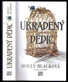 Ukradený dědic