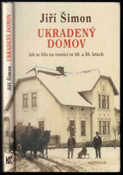 Ukradený domov
