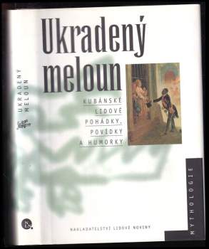 Ukradený meloun
