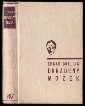 Edgar Collins: Ukradený mozek