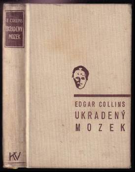 Edgar Collins: Ukradený mozek