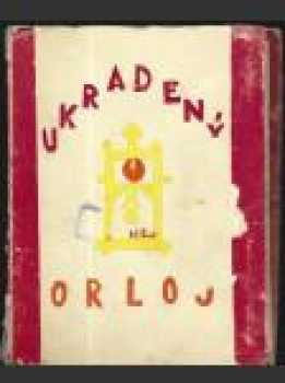 Ukradený orloj