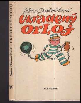 Ukradený orloj