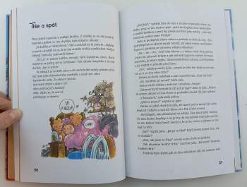 Valach Pavel: Ukradený poklad