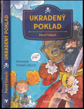 Ukradený poklad