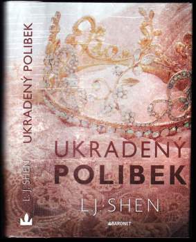 Ukradený polibek