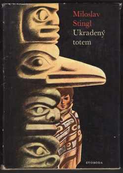 Ukradený totem