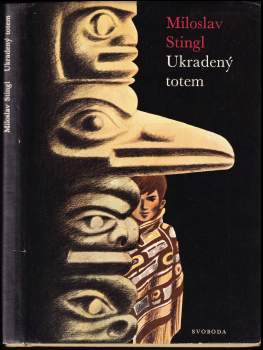 Ukradený totem