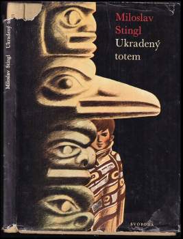 Ukradený totem