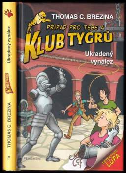 Ukradený vynález
