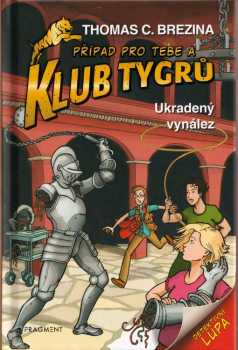 Ukradený vynález