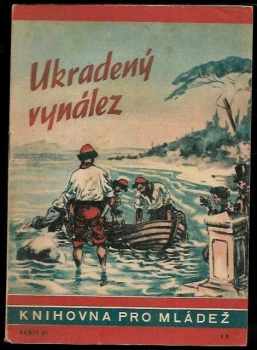 I Schumann: Ukradený vynález