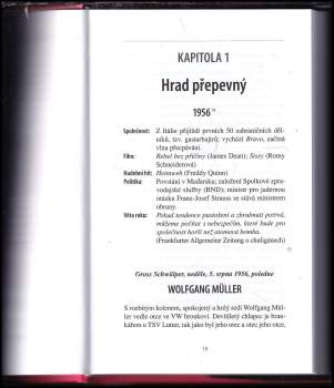 Ulla Fröhling: Ukradený život