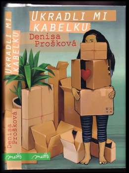 Ukradli mi kabelku