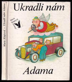Ukradli nám Adama