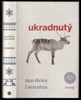 Ukradnutý