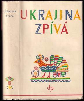 Ukrajina zpívá