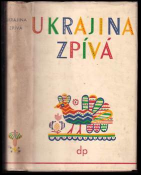Ukrajina zpívá