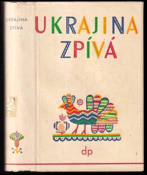 Ukrajina zpívá